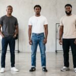 How to Choose the Perfect Jeans for Your Body Type