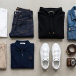10 Essential Wardrobe Pieces Every Man Should Own